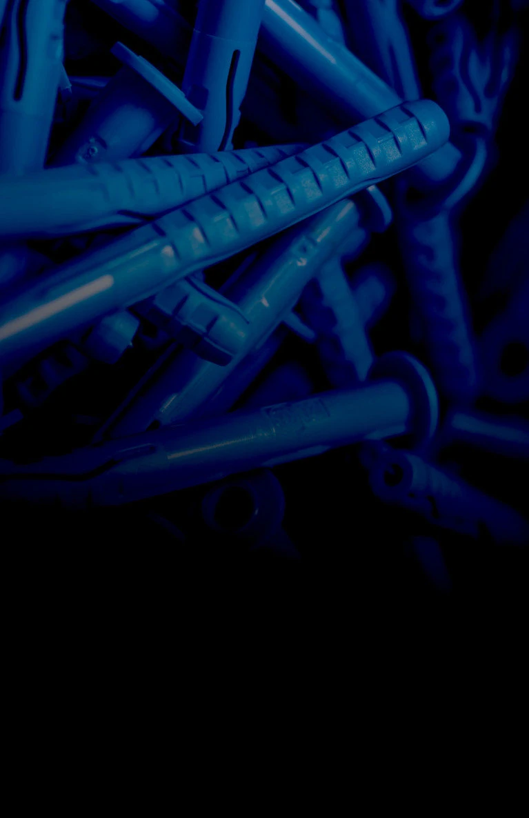 Langschaftdübel von Spetec KG