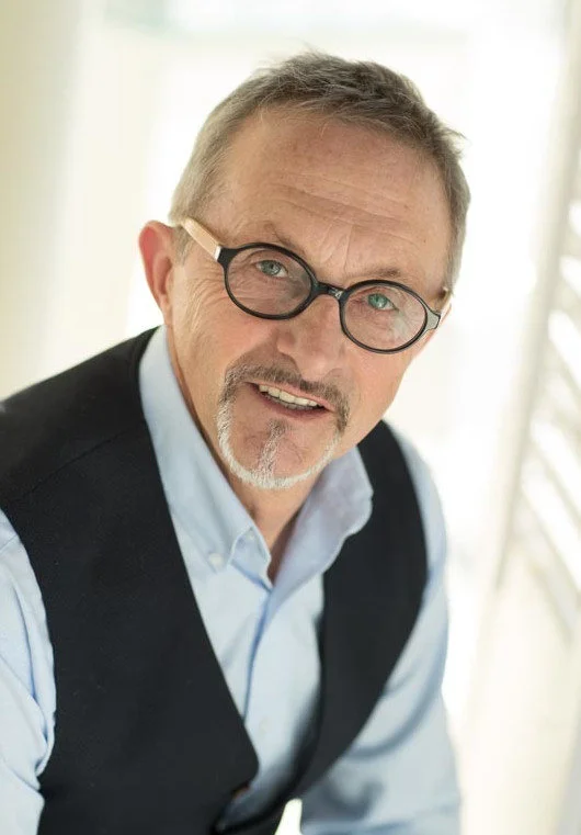 Spetec-Gründer Josef Maderbacher